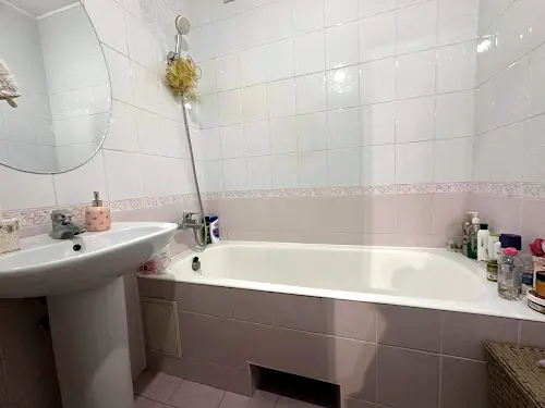 квартира за адресою Алматинська вул. (Алма-Атинська), 41