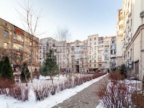 квартира по адресу Киев, Щекавицкая ул., 30/39