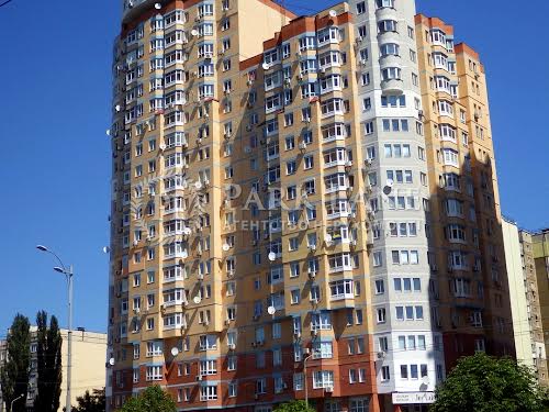 квартира по адресу Академика Палладина просп., 22