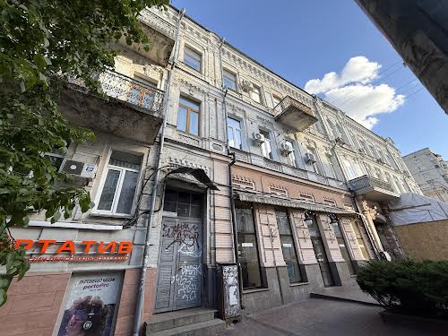 квартира по адресу Сагайдачного Петра ул., 8