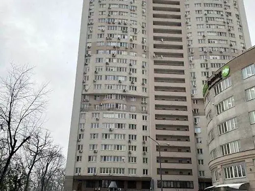 квартира за адресою Берестейський просп. (Перемоги), 121-Б