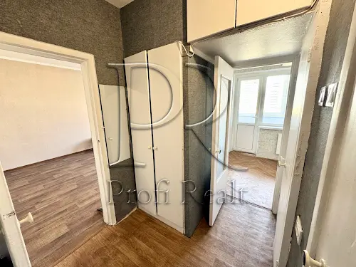 квартира по адресу Княжий Затон ул., 17Б
