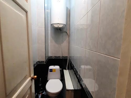квартира за адресою Лютеранська вул., 8