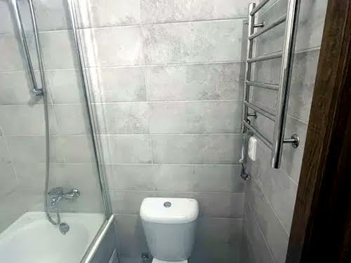 квартира за адресою Метрологічна вул., 58
