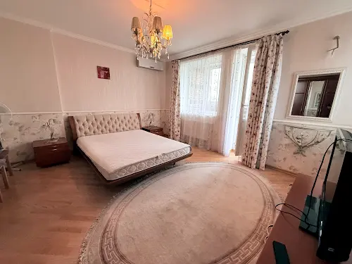 квартира по адресу Голосеевская ул., 13