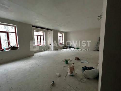 квартира за адресою Банкова вул., 3