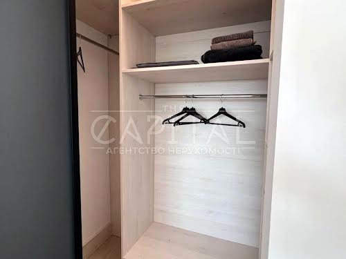 квартира за адресою Берестейський просп. (Перемоги), 11 к2