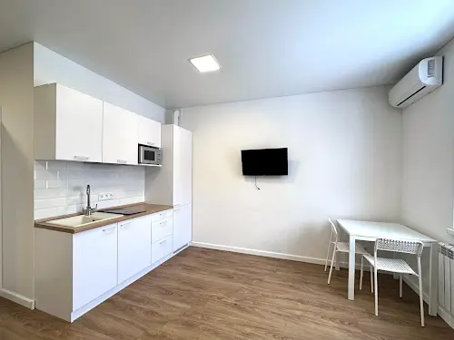 квартира за адресою Березова вул., 43