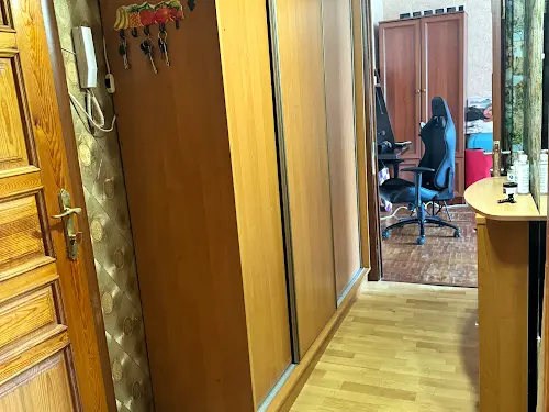 квартира за адресою Стадіонна вул., 16/6