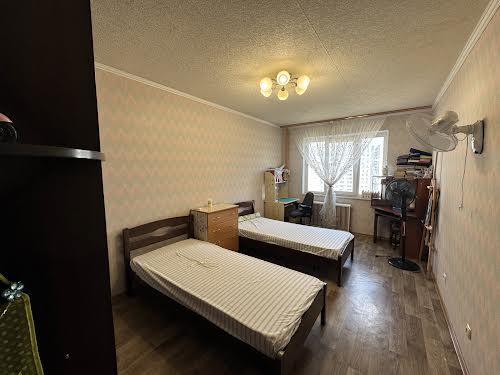 квартира за адресою Радунська вул., 9-Б