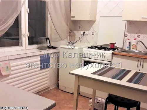 квартира за адресою Європейського Союзу просп. (Правди), 80-А