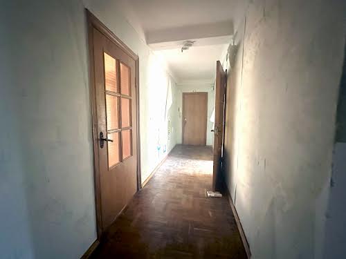 квартира за адресою Ентузіастів вул., 35
