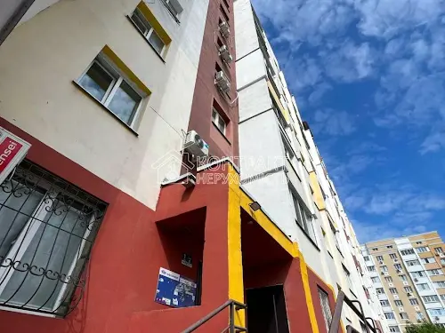 квартира за адресою Харків, Драгоманова вул., 6