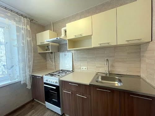 квартира за адресою Миколи Бажана просп., 5-Б