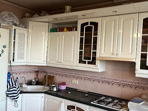 квартира за адресою Бастіонна вул., 15
