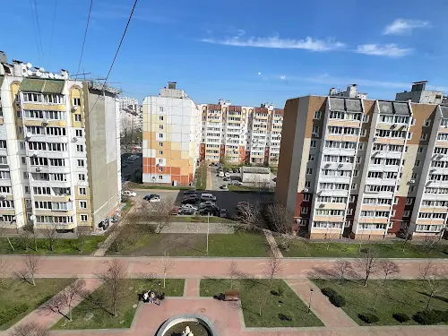 квартира за адресою Південна вул., 11