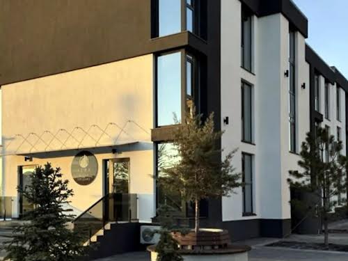 квартира за адресою с. Крюківщина, Одеська вул., 37-Б