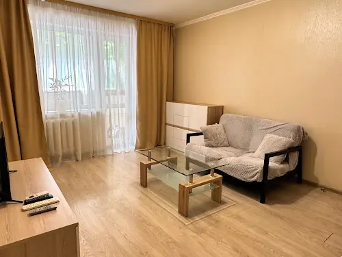 квартира по адресу Кловский спуск (Кловський), 20