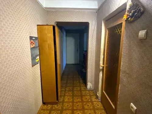 квартира за адресою Лісовий просп., 6-А