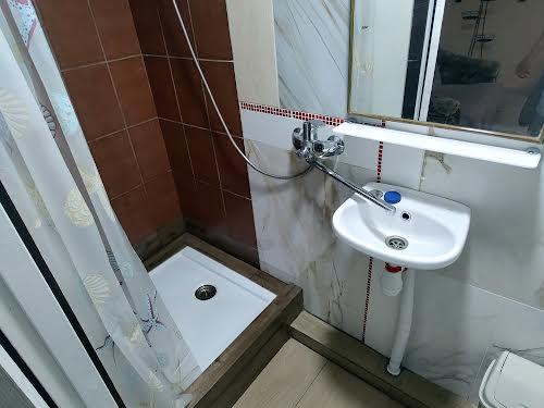 квартира за адресою Мінська вул., 10