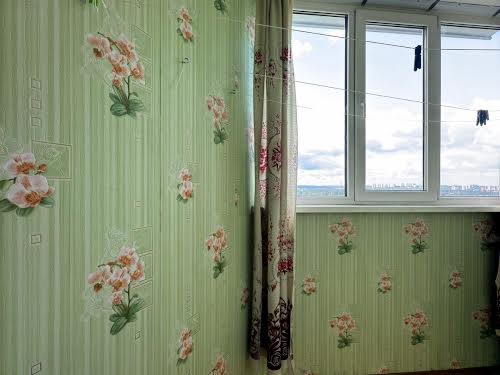 квартира за адресою Григорія Ващенка вул., 5