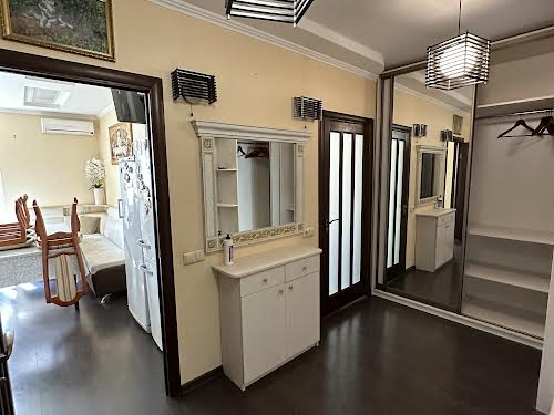 квартира по адресу Харьковское шоссе, 17-А