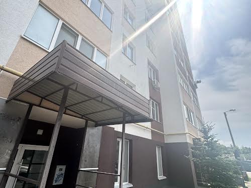 комерційна за адресою Вишневе, Машинобудівників вул., 31