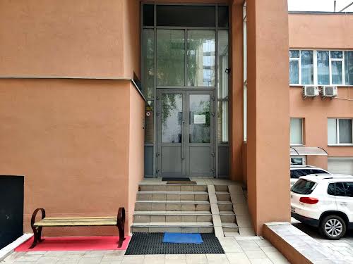 квартира по адресу Антоновича ул. (Горького), 122