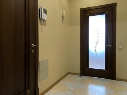 квартира за адресою Лабораторна вул., 8