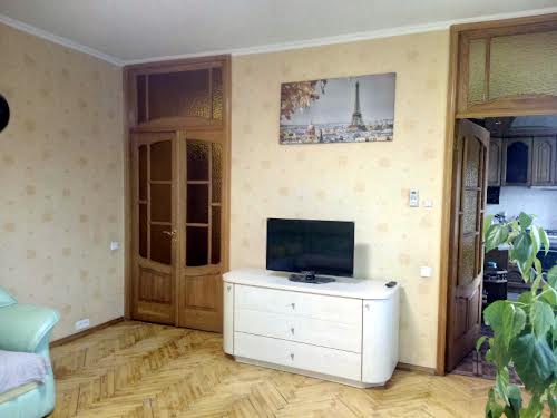 квартира по адресу Гарета Джонса ул. (Сімʼї Хохлових), 4