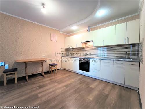 квартира за адресою Гарматна вул., 38-А