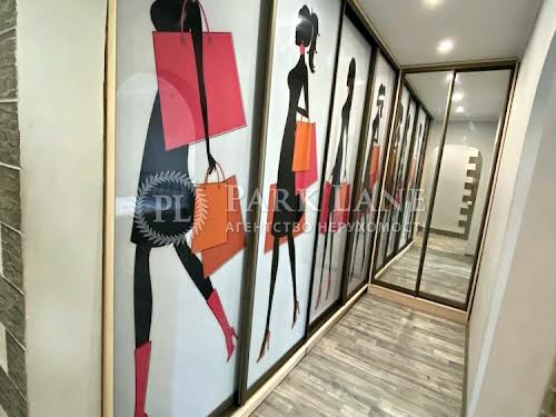 квартира за адресою Гарматна вул., 31а