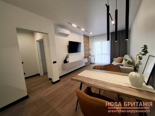 квартира по адресу Михаила Максимовича ул. (Трутенко Онуфрия), 24