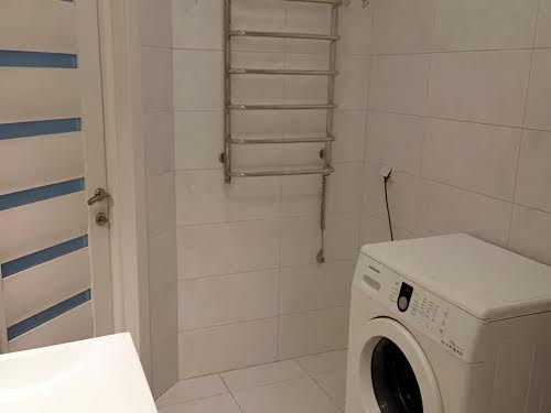 квартира за адресою Юлії Здановської вул. (Ломоносова), 46/1