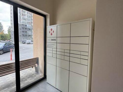 квартира за адресою Академіка Заболотного вул., 148-В