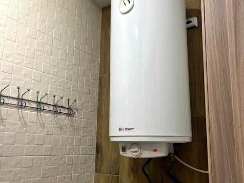 квартира за адресою Шевченківський пров., 36