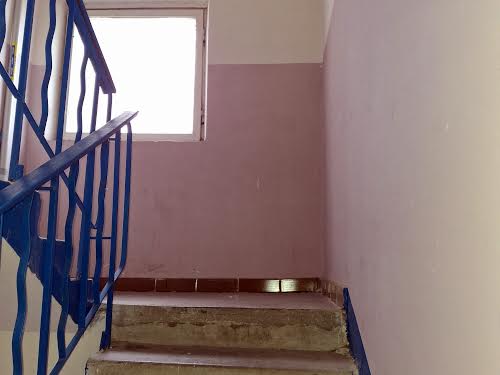 квартира по адресу Червоной Калины просп. (Владимира Маяковского), 72-Б