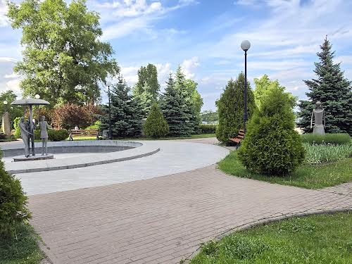 квартира по адресу Владимира Ивасюка просп. (Героїв Сталінграду), 2-Д