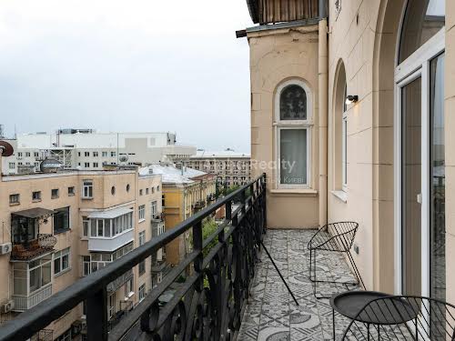 квартира за адресою Костельна вул., 9