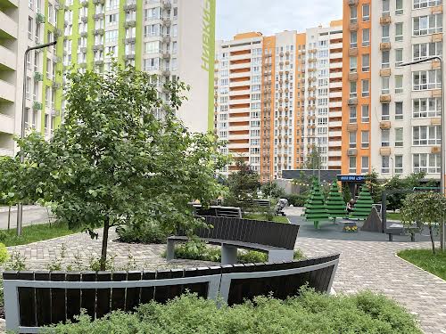 квартира по адресу Берестейский просп. (Победы), 65-А