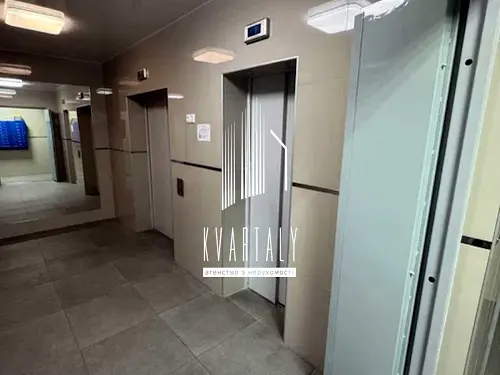 квартира по адресу Голосеевская ул., 13-Б