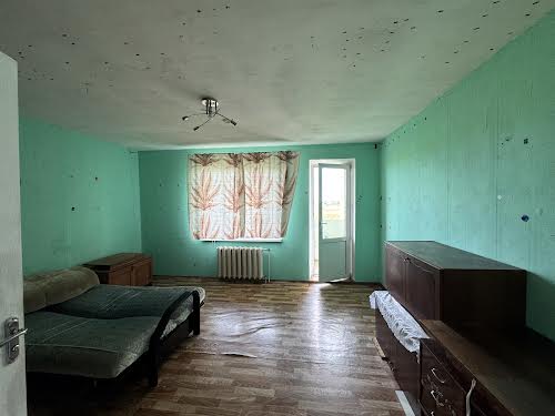 квартира за адресою Милославська вул., 4-А