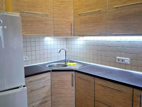 квартира по адресу Клочковская ул., 258