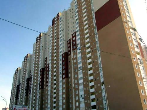 квартира за адресою Здолбунівська вул., 13