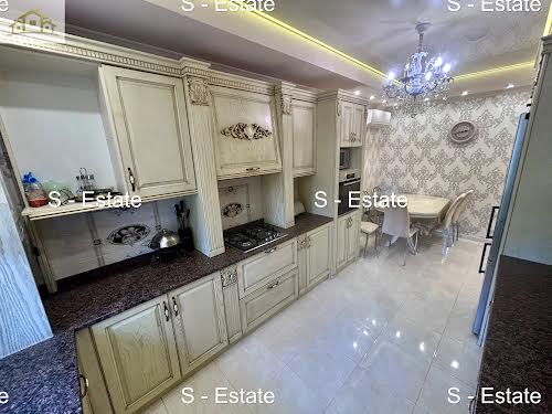 квартира за адресою Переяславська вул., 23 к1