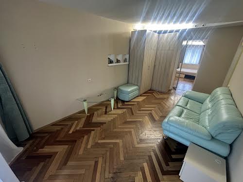 квартира за адресою Митрополита Василя Липківського вул. (Урицького), 43