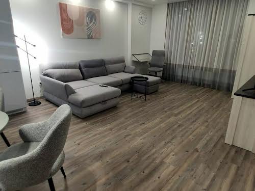 квартира за адресою Жилянська вул., 59