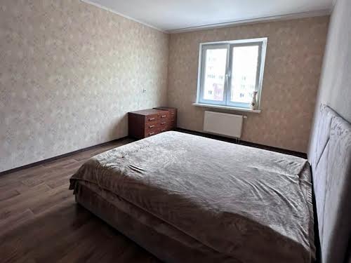 квартира по адресу Сергея Данченко ул., 1