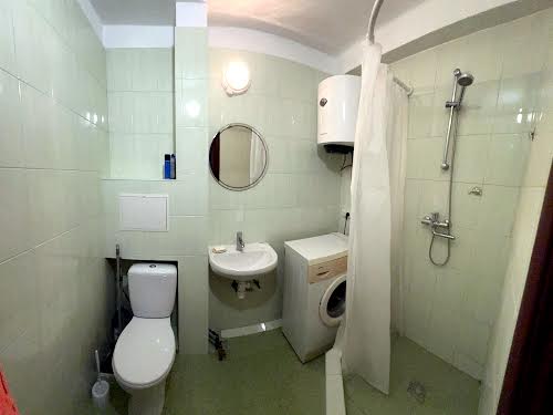 квартира за адресою Харківське шосе, 21