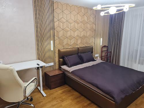 квартира за адресою Золотоустівська вул., 25